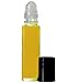 Black Woman women perfume body oil 1/3 Oz.