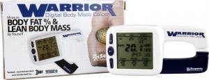 Sequoia Fitness Products USA LLC Warrior Digital Body Fat Caliper