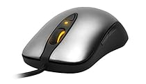 SteelSeries Sensei Laser Gaming Mouse - Grey