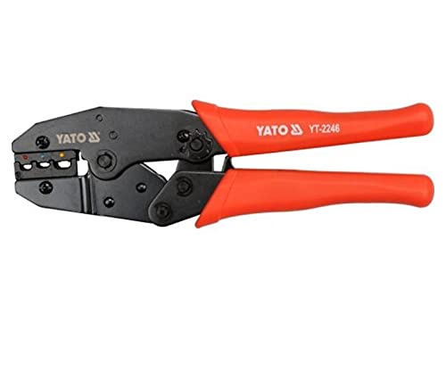 YATO YT-2246 - Crimper 0.5-6mm2