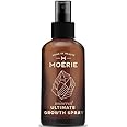 Moerie Shampoo Conditioner Hair Mask Hair Spray Mega Pack Ultimate Hair Care Set