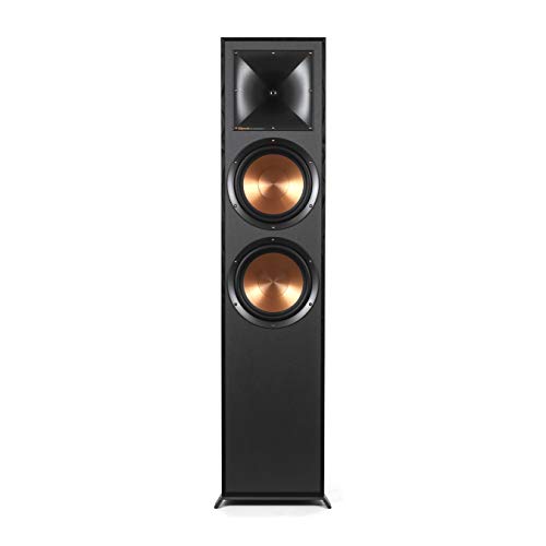 Klipsch R-820F Speaker - Image 3