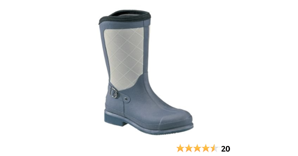 amazon prime muck boots