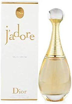 JADORE Eau De Parfum vapo 100 ml