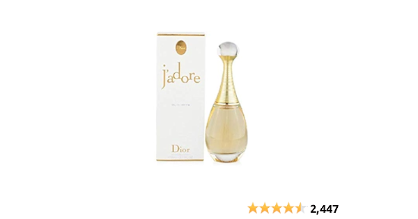 jadore 100ml boots