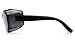 Pyramex OTS Over Prescription Glasses Safety Glasses for Welding