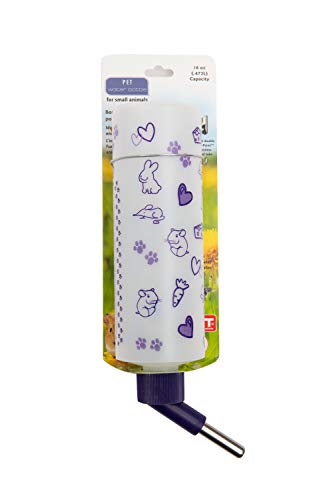 Lixit Standard Cage Water Bottle