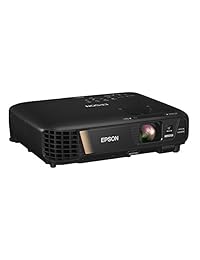 Epson ex9200 Pro WUXGA 3LCD Pro inalámbrico, Full HD, 3200 Lúmenes, Color brillo