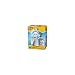 GLADS Force-Flex Tall Kitchen 13 Gallon Trash Bag with Odor Shield, 120 Count (Pack of 12)