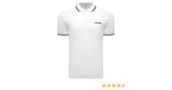 ladies lambretta polo shirts