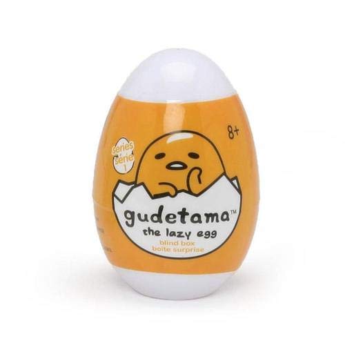 gudetama mystery box