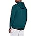 Under Armour Men's Rival Fleece Fitted Full Zip Hoodie