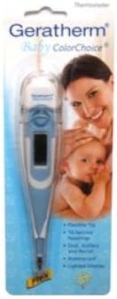 Thermometer Digital Geratherm Blue, Size: 1