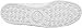 adidas Originals Men's Samoa Retro Sneaker Running Shoe, White/Silver, 11 M US