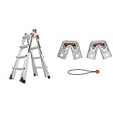 Little Giant Ladder Systems Velocity with
