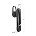 Kinbashi Wireless Earpiece Bluetooth V4.1 Headphone Single Headset For iPhone iPad and Android Bluetooth Smartphones