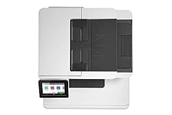 HP Color LaserJet Pro Multifunction M479fdn Laser