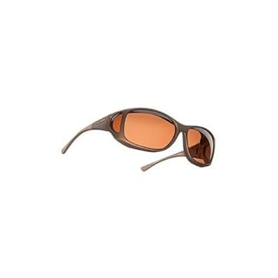Cocoons Style Line MX Rectangular Polarized Sunglasses