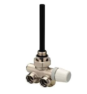 ... Accesorios y repuestos para radiadores, calefactores y emisores térmicos