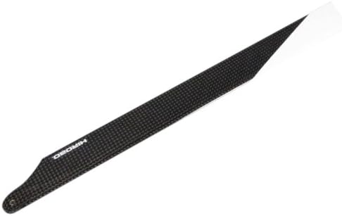 Hirobo EB Main Blade Symmetry (Carbon), L=325mm