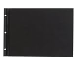 Pina Zangaro Flex-hinge Poly Refills 11x14 Landscape, Pack of 10