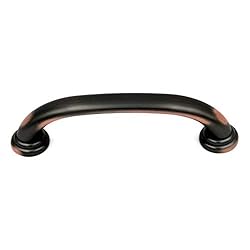 Hickory Hardware 1 Pack Solid Core Kitchen Cabinet