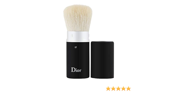dior kabuki brush