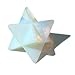 Opalite Merkaba Star - 
