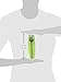 Innobaby Din Din Smart Stainless Steel Spoon and Fork with Carrying Case. Utensil Set for Kids and Toddlers. BPA Free. Green, 2 Count (Pack of 1)