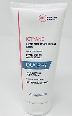 ducray face cream