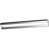 ET2 Waterfall-25W 1 LED Bath Vanity-35.75 Inches Wide by 4.75 inches high-Polished Chrome Finish