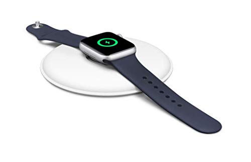 Apple Watch Magnetic Charging Dock - Image 4