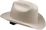 Jackson Safety Western Hard Hat White 19500 Outlaw Style view 11