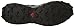 Salomon Men's Speedcross 3 Trail Running Shoe,Black/Black/Silver Metallic-X,10.5 M US