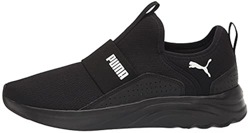 Puma Softride Puma Shoes Online Amazon PUMA Softride Remi Slip-on