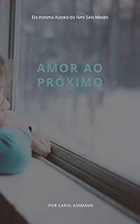 Livro Amor ao próximo