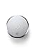 August Smart Lock - Latest Generation (Silver)