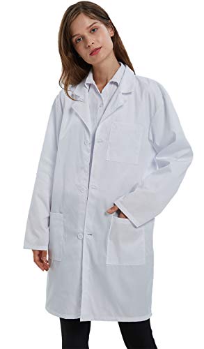 1 Nipogear+Professional+Lab+Coat+Women