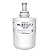 Amazon Basics Replacement Samsung DA29-00003G Refrigerator Water Filter Cartridge - Premium Filtration