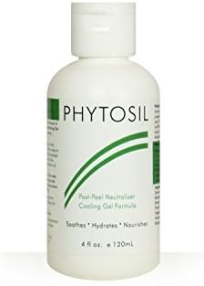 Phytosil Post Peel Cooling Neutralizing Gel with G