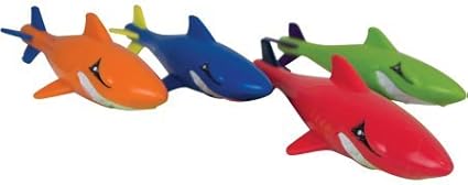 sharkpedo underwater glider