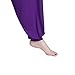 Bettertime Fashion Women's Slimming Sports Pants Dance Pants Yoga Pants,Black,S