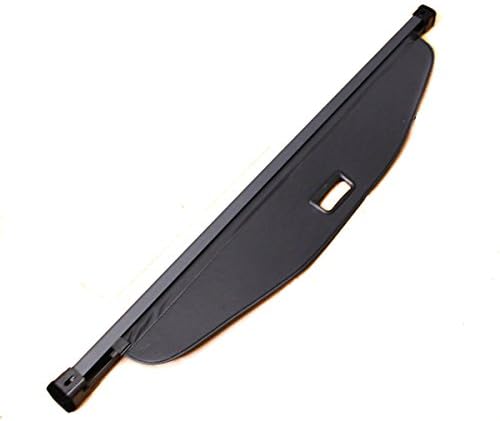 Retractable Cargo Cover for Hyundai Santa Fe 2016+