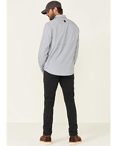 WRANGLER ATG MENS PANTS 42X32 