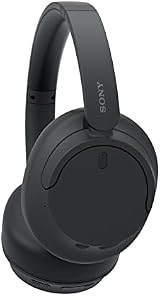 Sony WH-CH720N Wireless Noise Cancelling Headphones Bluetooth Lightweight 35hr view 12