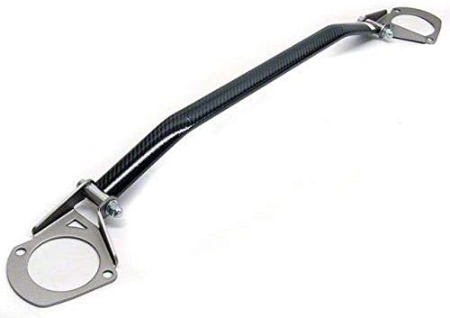 Cusco Rear Strut Bar ALCOS Type Comptible with 1999-09 S2000 AP1 AP2