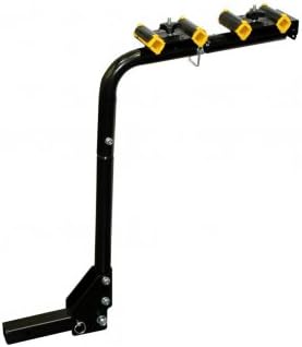 voyager bike rack