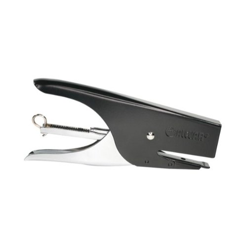 Alevar Stapler Black