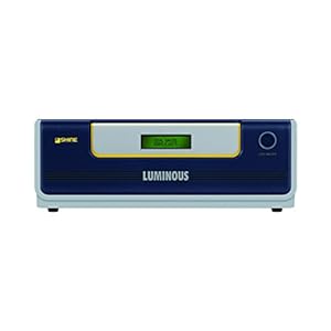 Luminous System 96V 50Amp Shine 9650 Solar Retrofit (Multicolour)