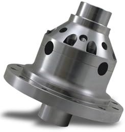 Yukon Grizzly locker, fits Dana 44, 30 spline, 3.73 &amp; down.